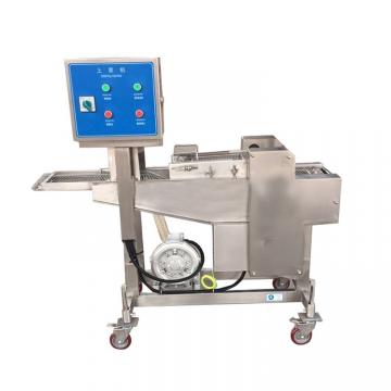 Factory Price Burger Patty Press Machine / Meat Pie Making Machine