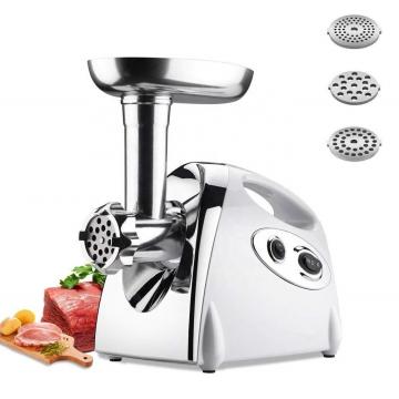 China OEM Customized Stainless Steel Meat Mixer Grinder