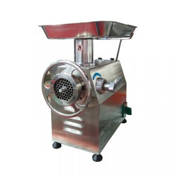 Stainless Steel Meat Grinder