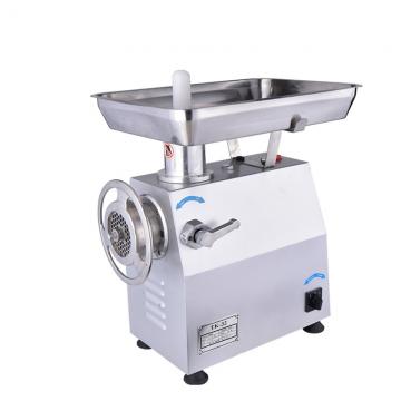 Stainless Steel Head Meat Grinder for Store Carrying Et-Tc-12b