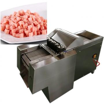 Jr-300 Industrial Frozen Meat Micer Machine for Commercial Meat Grinder