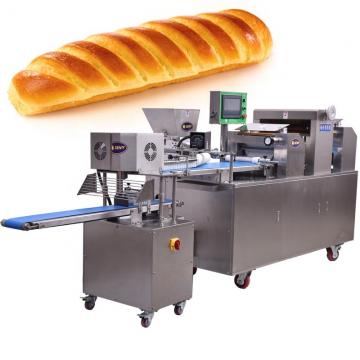 Easy Operate Automatic Batter Breading Machine