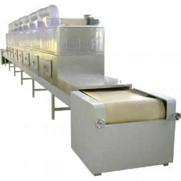 Professional Manufacturer Continuous Conveyor Mesh Belt Dryer