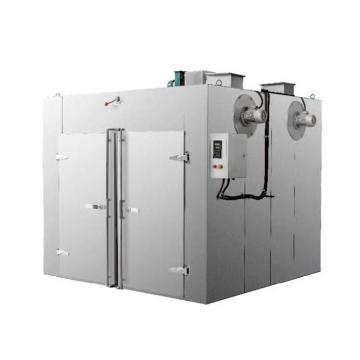 New Style Circulating Heating Fruit Dryer Machine