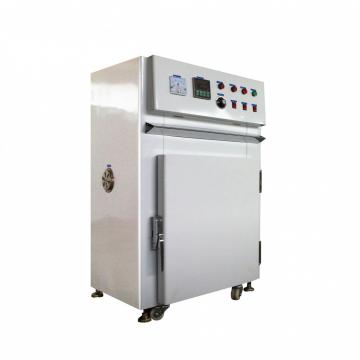 Micro Wave Drying and Sterilizing Equipment