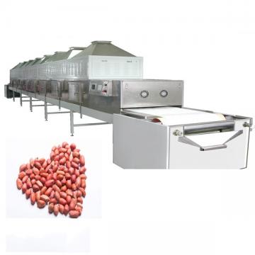 Industrial Hot Air Circulation Vegetable Food Drying Equipment for Sale