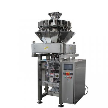 Ultrasoinc Sealing Thailand Slimming Coffee Bag Packaging Machine