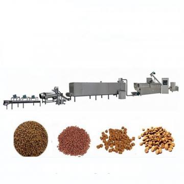 Small Automatic Household Chicken Fish Pet Dog Food Pellet Making Machine Processing Production Line Price