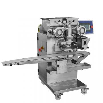 Fully Automatic Complete Biscuit and Cookie Making Machine Biscuit Production Line