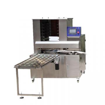 Multi Functional Cookies Production Line Biscuit 50 Kg/H