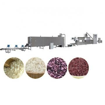 Good Quality Artificial Rice Production Line