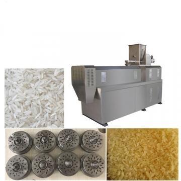 Artificial Rice Processing Line--Snacks food machine