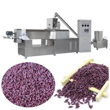 Artificial Rice Production Line