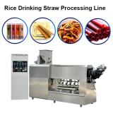 304 Stainless Steel Eco Friendly Edible Rice Drinking Straws / Pasta / Rice Straws ...