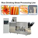 Biodegradable Drinking Straw Extruder