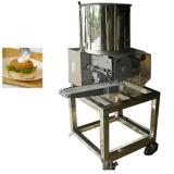 Automatic Hamburger Slider Press Burger Patty Forming Machine