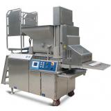 Automatic Burger Patty Meat Pie Forming Making Machine