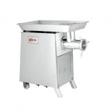 Electric Meat Mincer for Commercial Kitchen Stainless Steel Grinder Ce