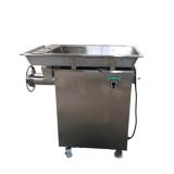 Heavy Duty Food Vacuum Mixer Machine for Stir and Shape The Meat Filling/for Industrial ...