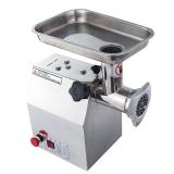 Catering Equipment Stainless Steel Meat Grinder for Wholesale