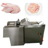 Stainless Steel Casting Industrial Commercial Meat Processing Meat Grinder/ Chopper Machine