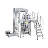 Meat Packaging Machinery for Weighing Chicken Pork Duck Fish Weigher