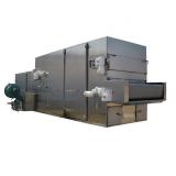 Fruit Vegetable Drying Machine Continuous Dryer