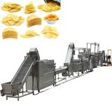 High Quality China Manufacturer Potato Chips Production Line for Sale