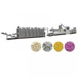 Instant rice/Artificial Rice Making Machine/Nutritional Rice Extruder Machine