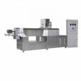 Twin Screw Extruder Automatic Thin and Long Nutritional Artificial Rice Production Line